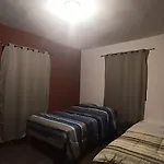 Casa Texcoco