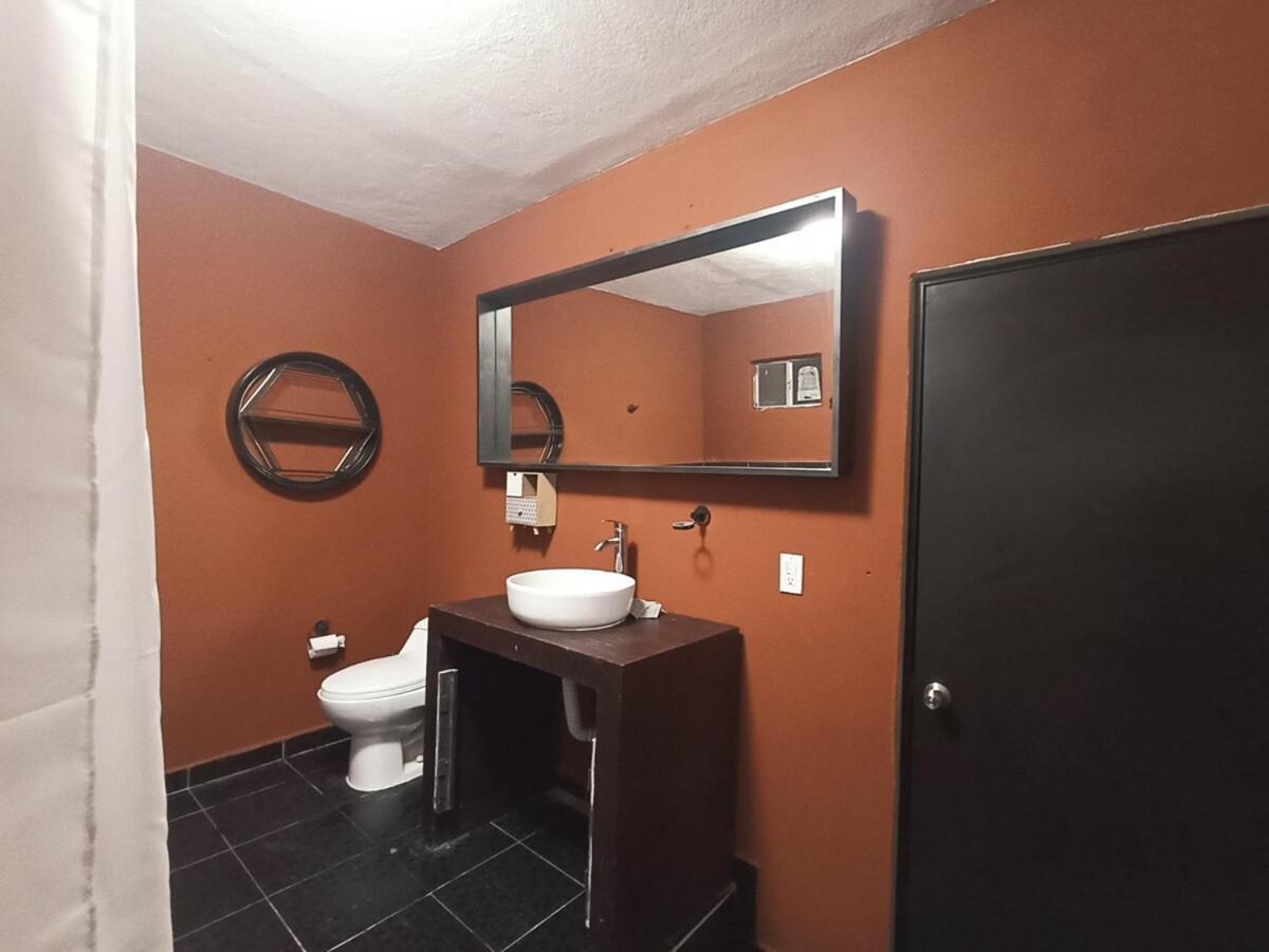 Holiday home Casa Texcoco