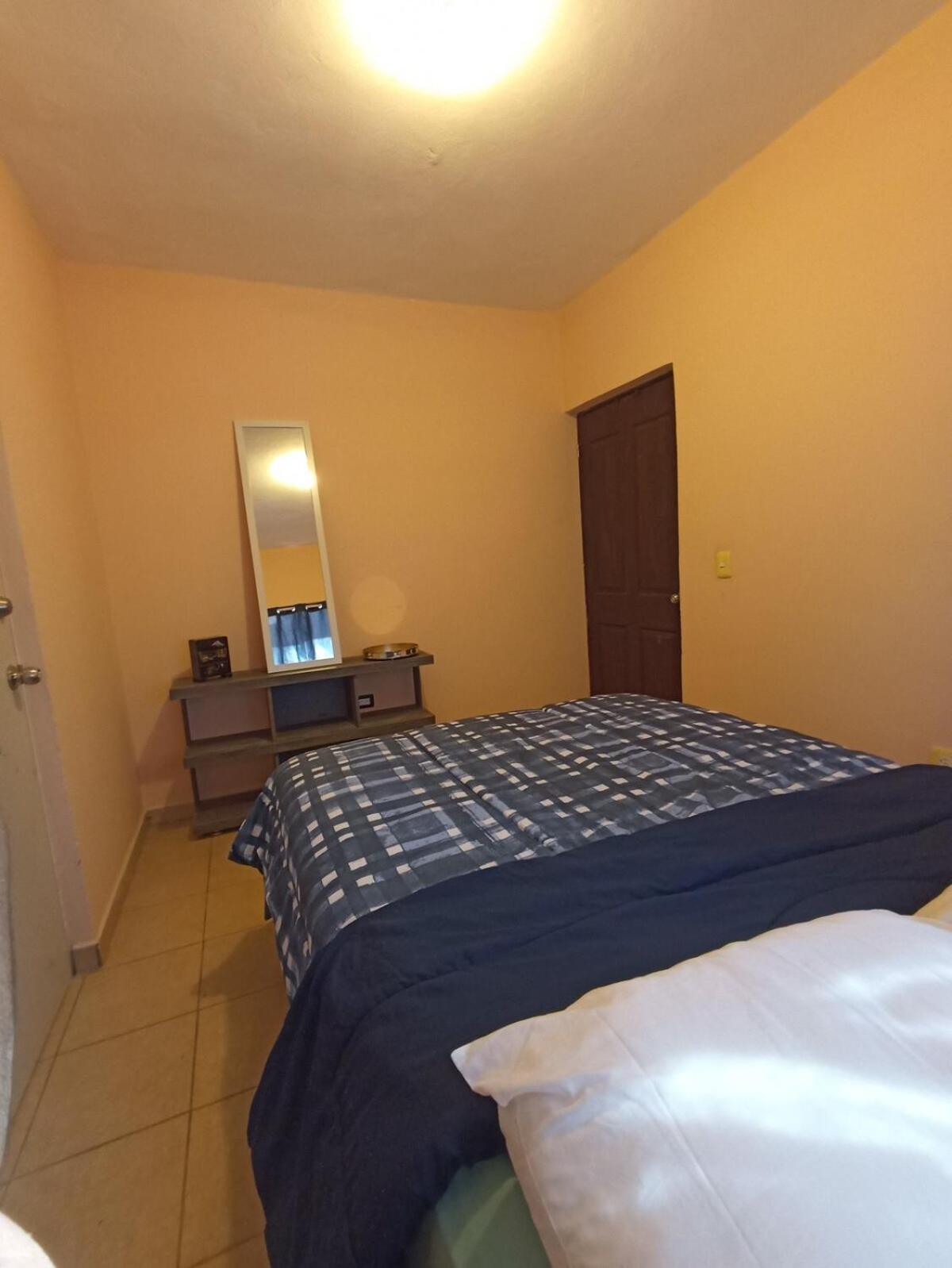Casa Texcoco