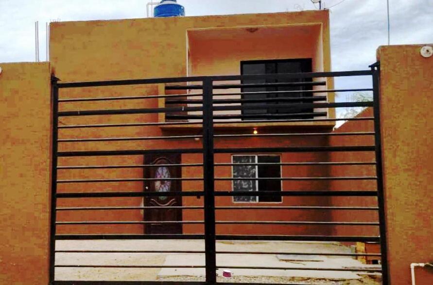 Holiday home Casa Texcoco