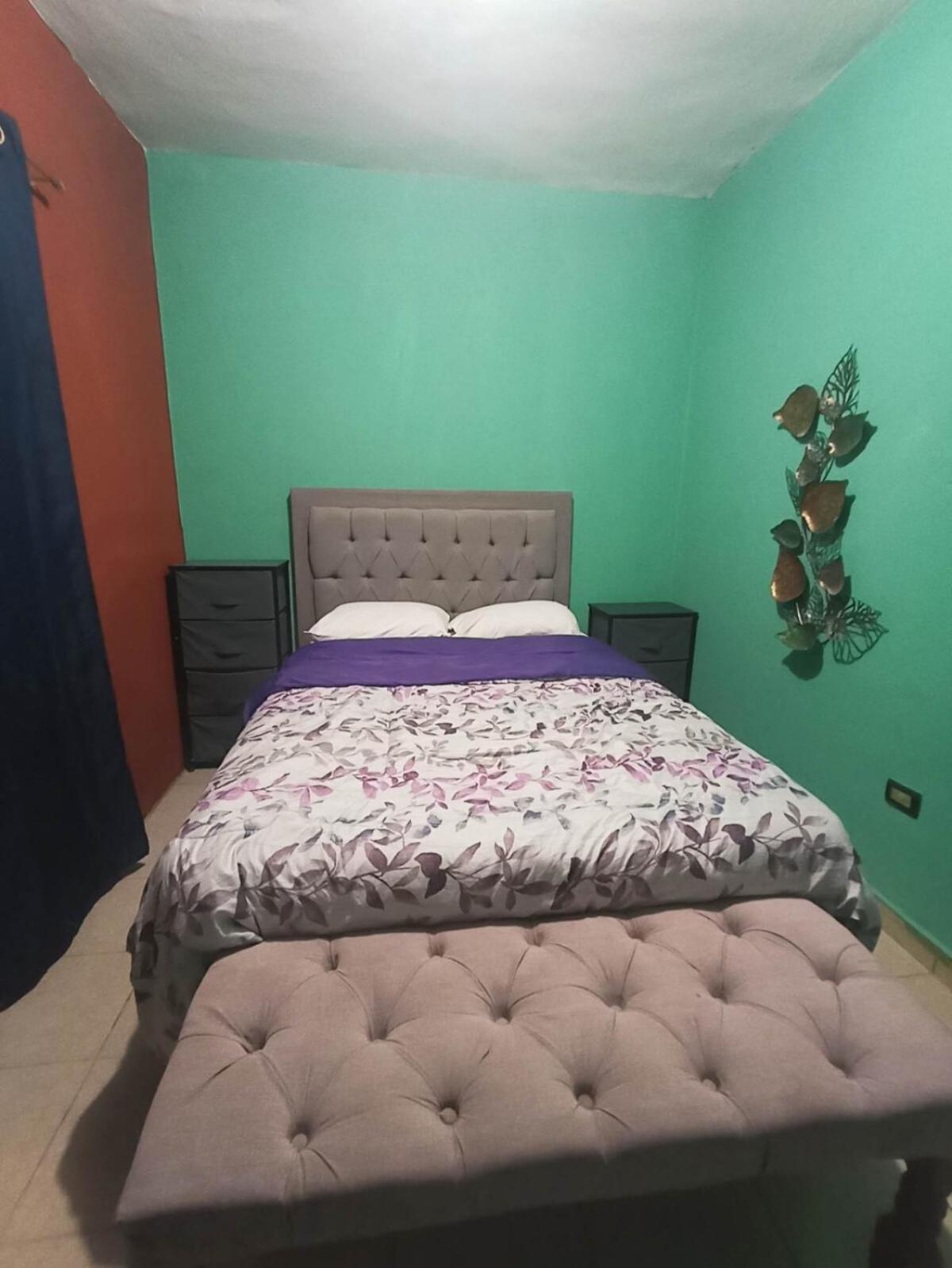 Holiday home Casa Texcoco *