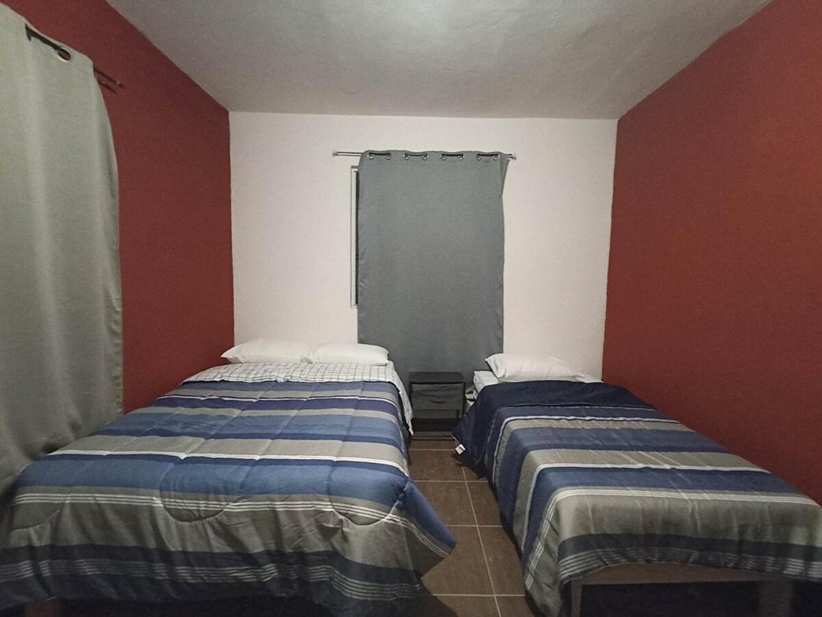 Casa Texcoco Holiday home Cabo San Lucas