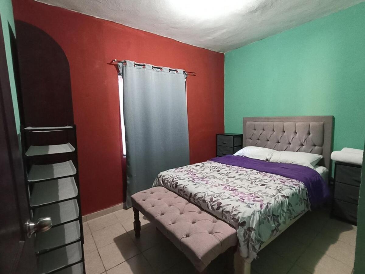 Casa Texcoco