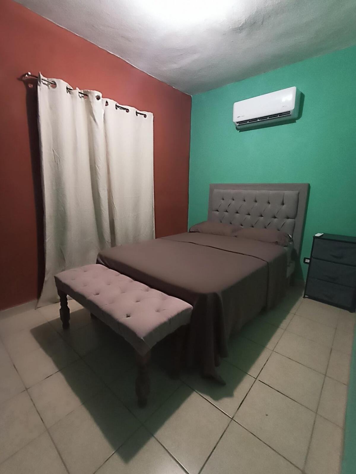 Casa Texcoco Cabo San Lucas